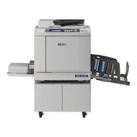 Riso SF 9390 A3