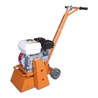 Spektrum SFM-200