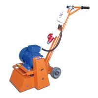 Spektrum SFM-200E