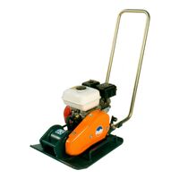 Belle SF 460