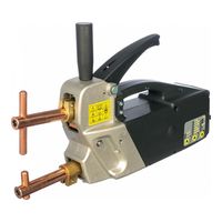 Fubag SG 2 с блоком управления Fuzzy Logic 380 В
