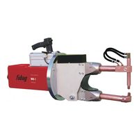Fubag SG 6 с блоком управления S1