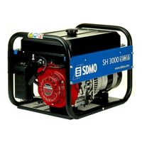 SDMO SH 3000