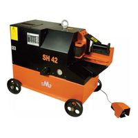 GocMakSan SH42