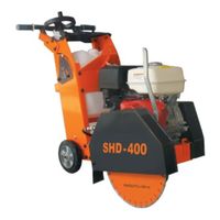 Spektrum SHD-400