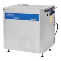 Nilfisk SH SOLAR 7P-170/1200 D