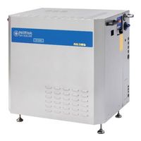 Nilfisk SH SOLAR 7P-135/875 E18