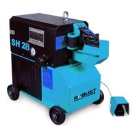 Robust SH 28 R