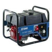 SDMO SH 7500TC