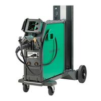 Migatronic SIGMA SELECT 300 C
