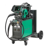 Migatronic SIGMA SELECT 300 S
