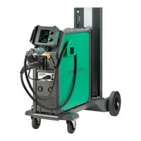 Migatronic SIGMA SELECT 400 C