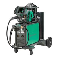 Migatronic SIGMA SELECT 400 S