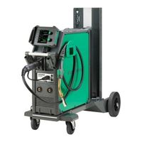 Migatronic SIGMA SELECT 550 C