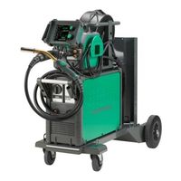 Migatronic SIGMA SELECT 550 S