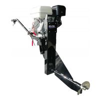 Sea-Pro SMF-15