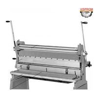 PROMA SNO-1,5х1300