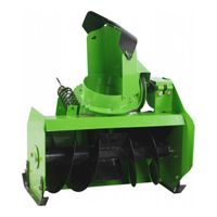 Aurora SNOW BLOWER