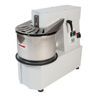WLBake SP8