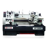 PROMA SPF-1500PS