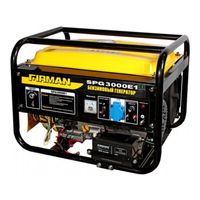 Firman SPG 3000E1