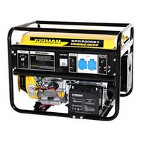 Firman SPG 5000E1