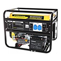 Firman SPG 6500E1