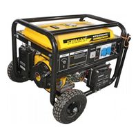 Firman SPG 6500E2