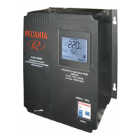 Ресанта СПН-2500
