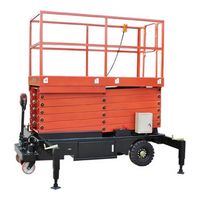 Grost SPX F3-6000