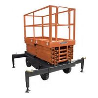 Grost SPX S3-6000