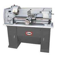 PROMA SPZ-700