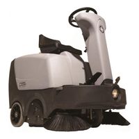 Nilfisk SR 1000S B LSB