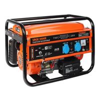 Patriot Max Power SRGE 3500E