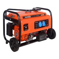 Patriot SRGE 3800E