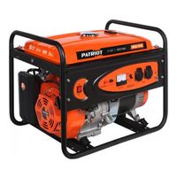 Patriot SRGE 5500