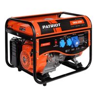 Patriot SRGE 6500