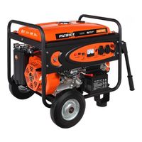 Patriot SRGE 7500E Auto