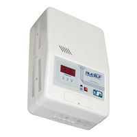 Rucelf SRW-12000-D