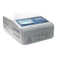 Rucelf SRW.II-12000-L
