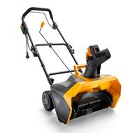 Stiga ST 1151 E