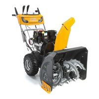 Stiga ST 4262 PB