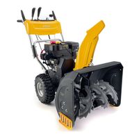Stiga ST 4262 P