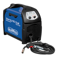 Blueweld Starmig 150 Dual Synergic