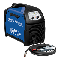 Blueweld Starmig 180 Dual Synergic