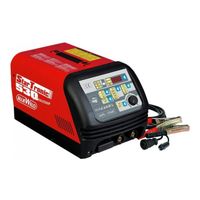 Blueweld STARTRONIC 530