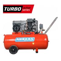 Aurora STORM-100 TURBO