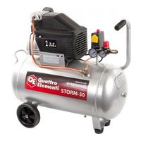 Quattro Elementi STORM-50