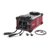 Lincoln Electric STT Module CE