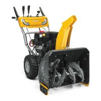 Stiga ST 5266 P